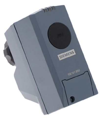Siemens Building Technology S55180-A157 Control