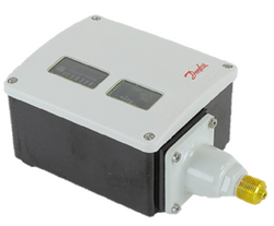 Danfoss 017-523766 Pressure Switch
