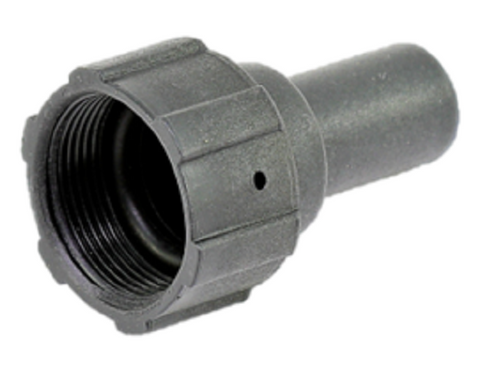 Liebert 1A35601P1S Cap Seal