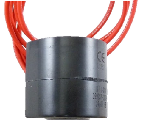 ASCO 099257-008-D Coil