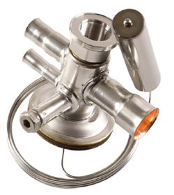 Danfoss 068U4304 Element/Valve