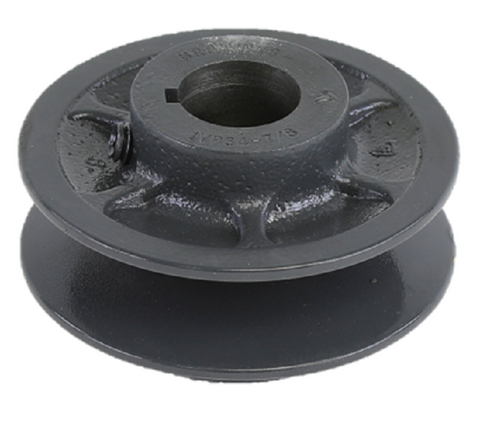 Browning 1VP34X7/8 CLEAR PK Sheave