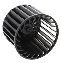 BROAN-NuTone S99020144 Wheel
