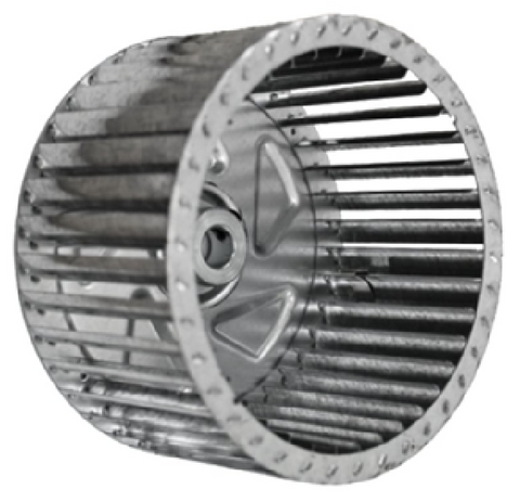 Midco International 843752 Blower Wheel