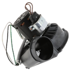 Utica-Dunkirk 240009011 Inducer Assembly