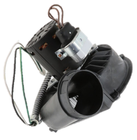 Utica-Dunkirk 240009011 Inducer Assembly