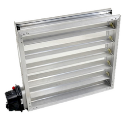 Resideo ZD20X16TZ Damper