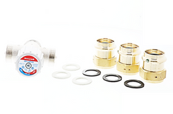 Resideo AM102-UP-1LF Valve