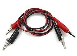 Auburn T100-84 Jumper Wires