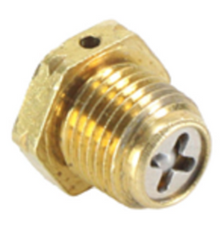 Maxitrol 12A09 Vent Limiter