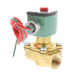ASCO 8210G35-24V Solenoid Valve