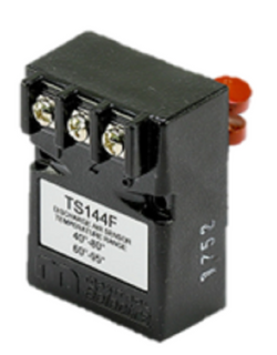 Maxitrol TS144F Temperature Sensor