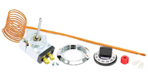 Robertshaw 5300-651 Thermostat