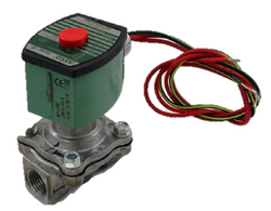 ASCO 8214G23-24V Solenoid Valve