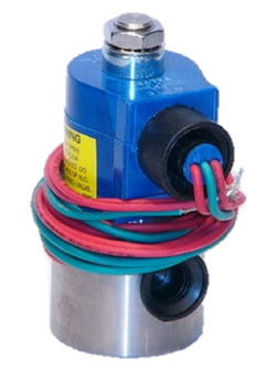 GC Valves S402GF02V9CF5 Solenoid Valve