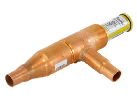 Danfoss 034L0143 Gas Regulator