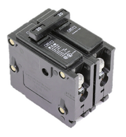 Eaton Cutler-Hammer BR220 Circuit Breaker