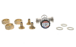 Resideo AM100C1070-UPEX1LF Valve