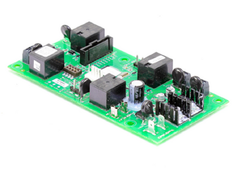 Aprilaire 4981 Circuit Board