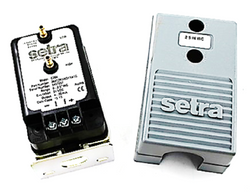 Setra 26412R5WD11A1C Pressure Transducer