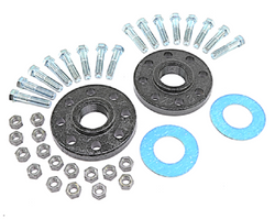 Grundfos 00335021 Flange Set