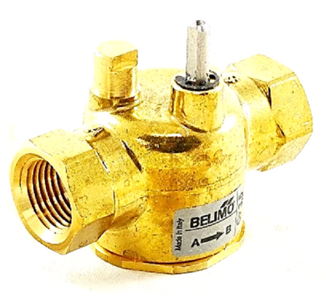 Belimo ZONE215N-35 Valve