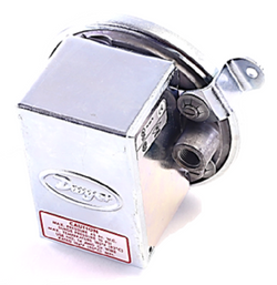 Dwyer Instruments 1910-0 Pressure Switch