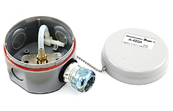 Dwyer Instruments A-420A Pressure Sensor