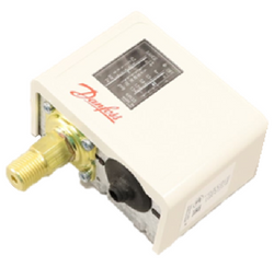 Danfoss 060-121766 Pressure Control