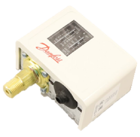 Danfoss 060-121766 Pressure Control