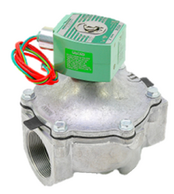 ASCO 8215G80-24VDC Valve