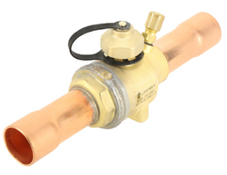 Henry Technologies 937409 Ball Valve