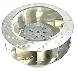 Aaon V15680 Blower Wheel