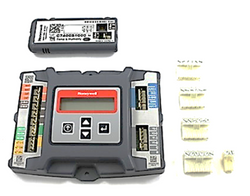 Carrier HF660007 Enthalpy Control