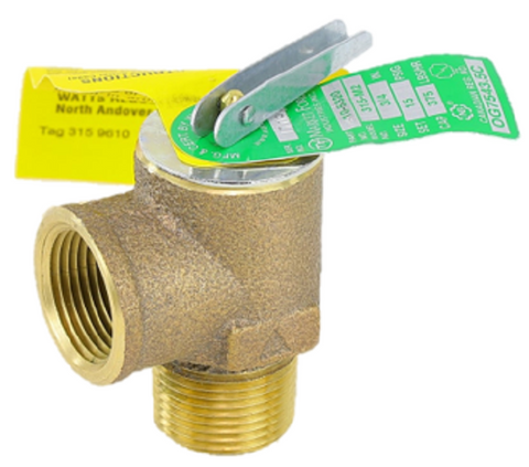 Watts 0342628 Valve