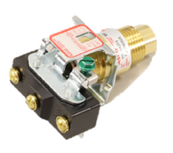 ASCO HB36A215 Pressure Switch