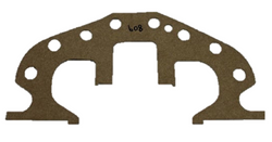 Aurora Pump 364-0809-598 Gasket