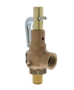 Conbraco 19-KEDA-150 Valve