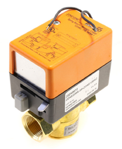 Belimo Z2ZN0072 Actuator