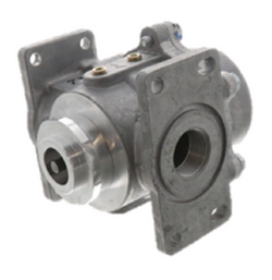 ASCO V710FBSV22 Valve Body