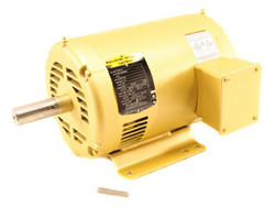 Baldor Motor EFM3211T Motor