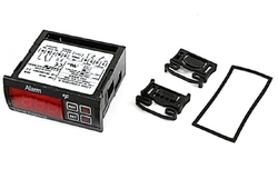 Dwyer Instruments TSF-4010 Thermocouple Limit Control