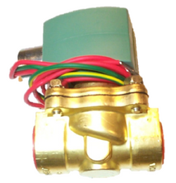 ASCO 8210G9-12V Valve