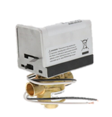 Schneider Electric (Erie) VT3213G13B020 Valve Assembly