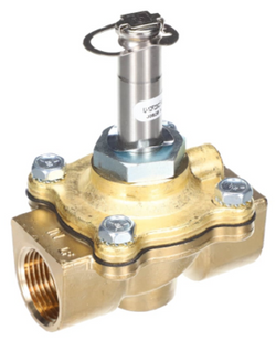 Parker Fluid Control 12F23C2148ACF Valve