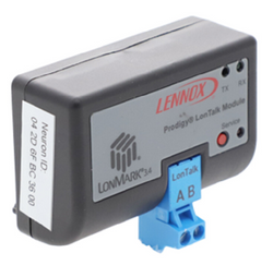 Lennox 54W27 Control Kit