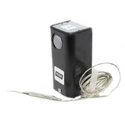 Johnson Controls A19ABC-24CP Utility Thermostat