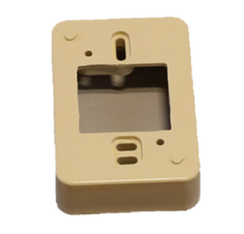 Johnson Controls T-4002-125 Mounting