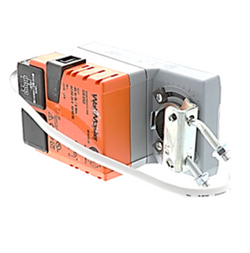 Aaon ASM01846 Actuator