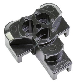 Trane BLK0164 Connector